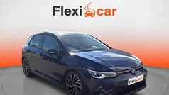 Usado 2024 VW Golf VIII GTI Berlina | 31.890 € (Buen precio)