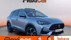 Usado 2024 MG HS Luxury SUV | 20.490 € (Precio justo)
