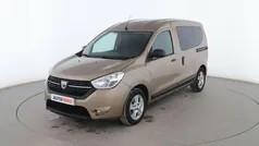 Usado 2020 Dacia Dokker Essentiel Van | 14.199 € (Precio justo)