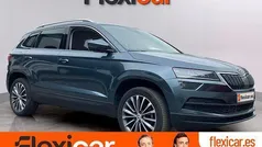 Usado 2019 Skoda Karoq Ambition SUV | 21.990 € (Precio justo)
