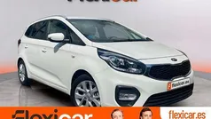 Usado 2018 Kia Carens Monovolumen | 12.990 € (Precio justo)