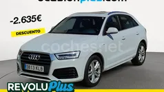 Usado 2018 Audi Q3 Sport SUV | 28.490 € (Precio justo)