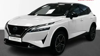 Usado Nissan Qashqai Tekna 140 CV (102 kW) 2024 SUV