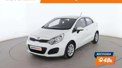 Usado 2014 Kia Rio Berlina | 8099 € (Precio justo)
