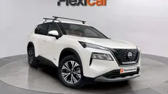 Usado 2024 Nissan X-Trail Acenta SUV | 29.490 € (Super precio)