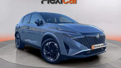 Usado Nissan Qashqai Acenta 140 CV (102 kW) 2024 SUV