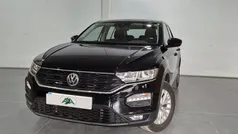 Negro Usado 2019 VW T-Roc Edition SUV | 19.600 € (Precio justo)