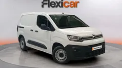 Usado 2021 Citroën Berlingo Feel Monovolumen | 13.290 € (Super precio)