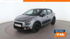 Usado 2019 Citroën C3 Origins Utilitario | 9599 € (Precio justo)