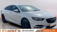 Blanco Usado 2020 Opel Insignia | 13.490 € (Precio justo)