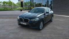 Otro Usado 2021 BMW X4 SUV | 36.500 € (Buen precio)