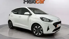 Usado 2024 Hyundai i10 Utilitario | 12.790 € (Precio justo)