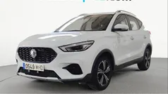 Usado 2023 MG ZS Comfort Berlina | 13.628 € (Precio justo)