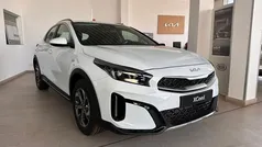 Blanco Nuevo 2025 Kia XCeed SUV | 23.900 € (Precio justo)