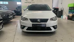 Usado 2019 Seat Ibiza Reference | 14.490 € (Precio justo)