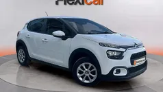 Usado 2022 Citroën C3 PureTech Berlina | 9290 € (Super precio)