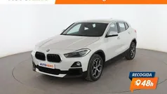 Usado 2019 BMW X2 Sport Line SUV | 22.999 € (Precio justo)