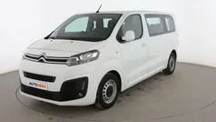 Usado 2018 Citroën Jumpy Comfort Monovolumen | 16.999 € (Buen precio)