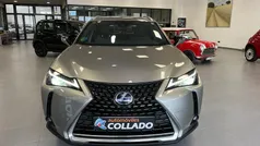 Lexus UX 250h