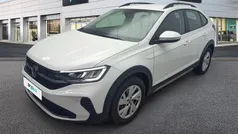 VW Taigo