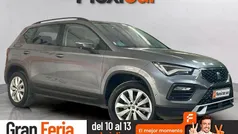 Usado 2023 Seat Ateca Style SUV | 19.490 € (Precio justo)