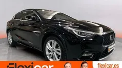 Usado 2016 Infiniti Q30 Premium Utilitario | 16.990 € (Precio justo)