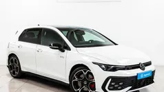 Usado 2024 VW Golf VIII GTI Berlina | 48.490 €