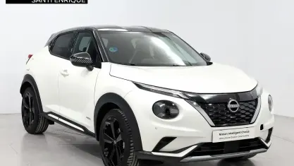 Occasion Nissan Juke 143 PK (105 kW) 2023 Wit SUV