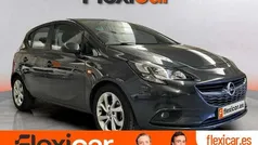 Usado 2017 Opel Corsa Business Berlina | 8390 € (Precio justo)
