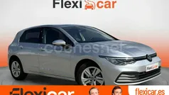VW Golf VIII