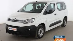 Usado 2019 Citroën Berlingo Live Monovolumen | 13.299 € (Buen precio)