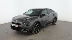 Gris Usado 2023 Citroën C4 PureTech Berlina | 19.099 € (Precio justo)