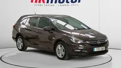 Usado 2018 Opel Astra Business Familiar | 11.990 € (Precio justo)