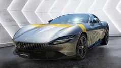 Gris Usado 2023 Ferrari Roma Coupe | 265.000 €