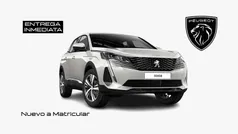 Usado 2024 Peugeot 3008 Allure SUV | 38.500 € (Buen precio)