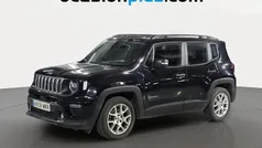 Usado 2024 Jeep Renegade Altitude SUV | 21.182 € (Precio justo)