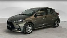 Otro Usado 2025 Toyota Yaris Hybrid Active | 22.750 € (Precio justo)
