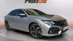 Usado 2019 Honda Civic Dynamic Berlina | 17.790 € (Buen precio)