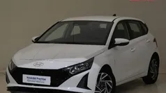 Usado 2024 Hyundai i20 Berlina | 17.500 € (Precio justo)
