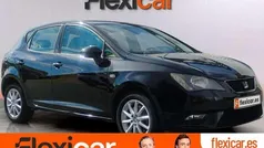 Usado 2016 Seat Ibiza Stella Utilitario | 9990 € (Precio justo)