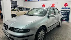 Usado 2004 Seat Toledo Stella Berlina | 3450 € (Precio justo)