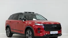 Usado 2025 Jaecoo 7 SUV | 32.900 € (Precio justo)