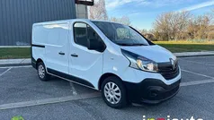 Usado 2019 Renault Trafic Van | 16.200 € (Super precio)