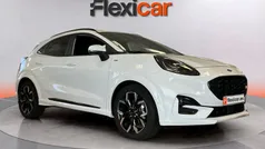 Usado 2023 Ford Puma ST-Line | 17.990 € (Buen precio)