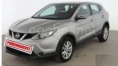 Usado 2015 Nissan Qashqai SUV | 7590 € (Super precio)
