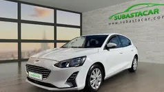 Usado 2019 Ford Focus Trend | 9545 € (Buen precio)