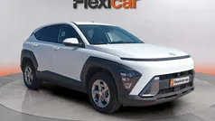 Usado 2024 Hyundai Kona SUV | 20.690 € (Precio justo)