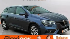 Usado 2017 Renault Mégane IV LIMITED | 11.990 € (Buen precio)