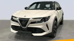 Alfa Romeo Junior