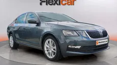 Gris Usado 2017 Skoda Octavia Active Berlina | 13.290 € (Precio justo)